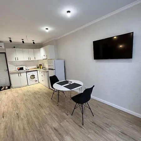 Sunny в жк сонячний квартал Διαμέρισμα