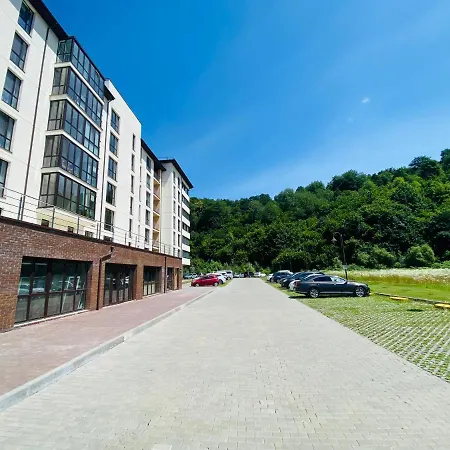 Sunny в жк сонячний квартал * Golubinoye