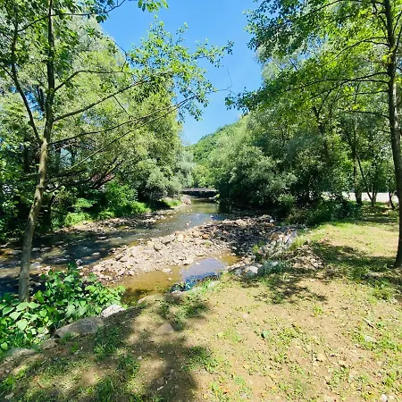 Sunny в жк сонячний квартал Διαμέρισμα Golubinoye