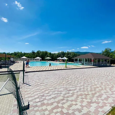 Sunny в жк сонячний квартал Appartement Golubinoye