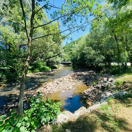 Appartement Sunny в жк сонячний квартал