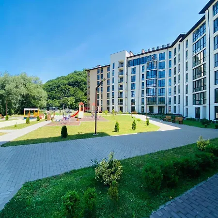 Sunny в жк сонячний квартал Golubinoye