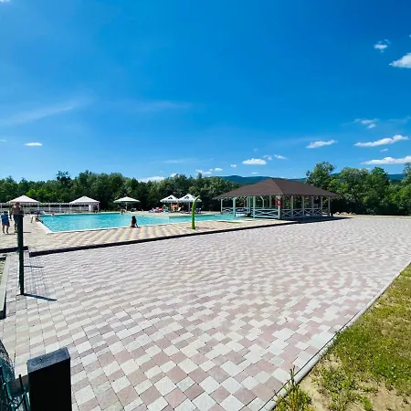 Appartement Sunny в жк сонячний квартал