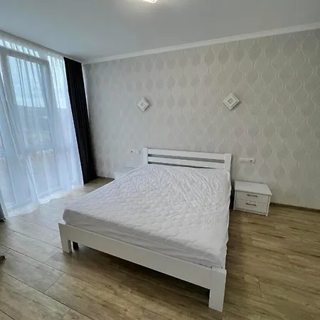 Sunny в жк сонячний квартал * Golubinoye