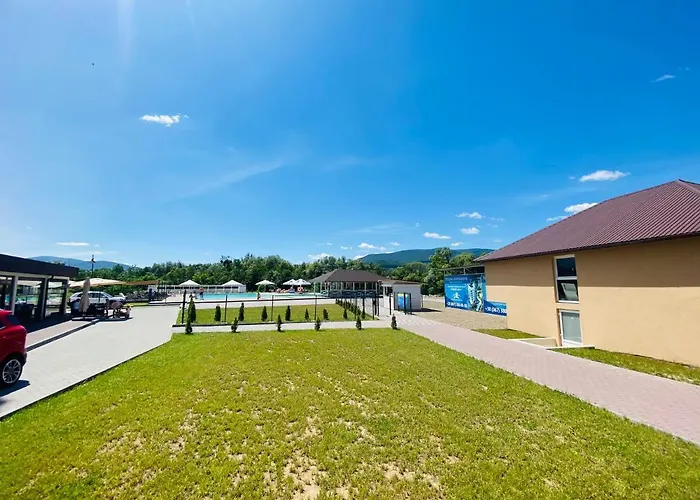 Sunny в жк сонячний квартал Apartmán *