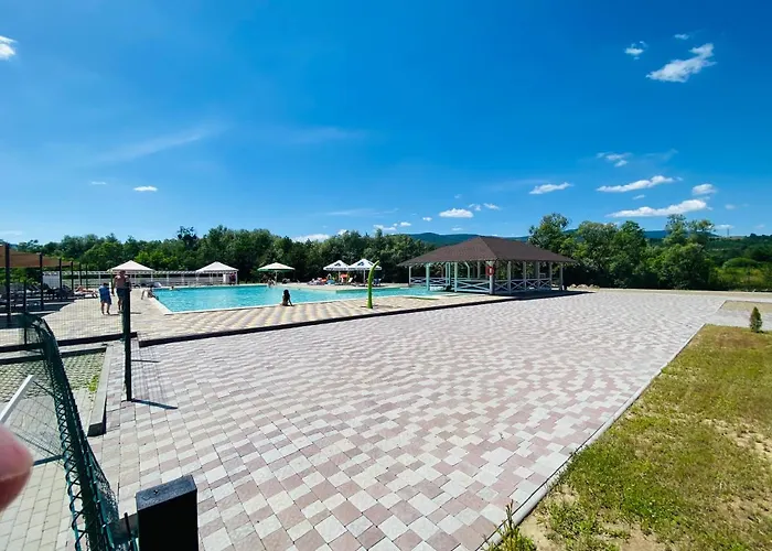 Apartmán Sunny в жк сонячний квартал