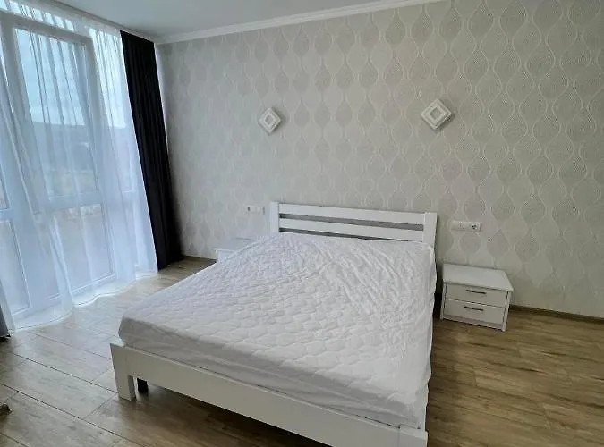 Sunny в жк сонячний квартал * Golubinoye