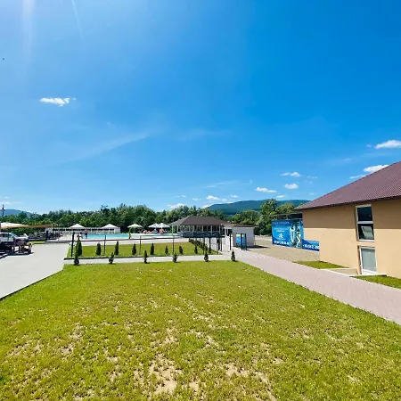 Sunny в жк сонячний квартал Apartmán *